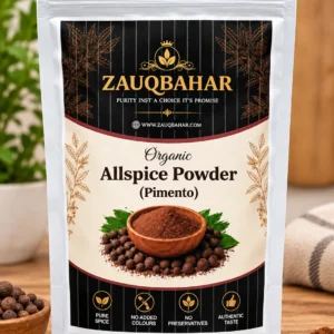 Organic Allspice Powder