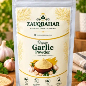 Organic Garlic powder