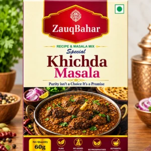 Special Khichda Masala