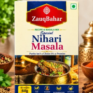 Special Nihari Masala