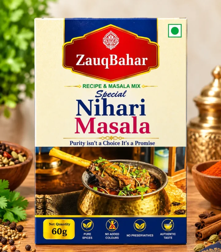 Special Nihari Masala