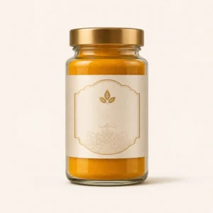 Organic Hibiscus Powder