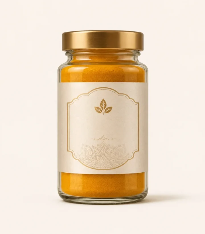 Organic Hibiscus Powder