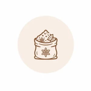 Organic Ginger powder