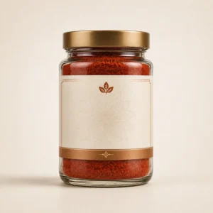 Organic Allspice Powder