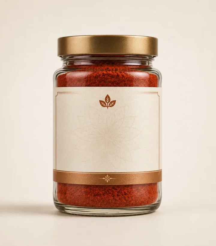 Organic Allspice Powder