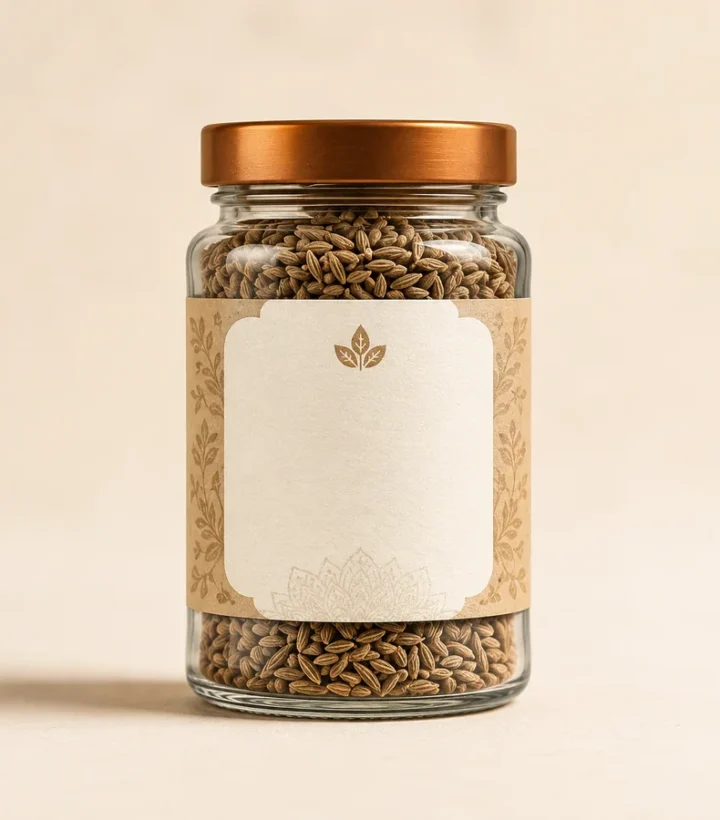 Organic Garam Masala