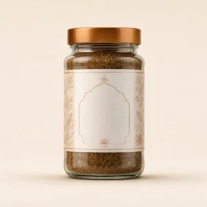 Organic Turmeric Powder