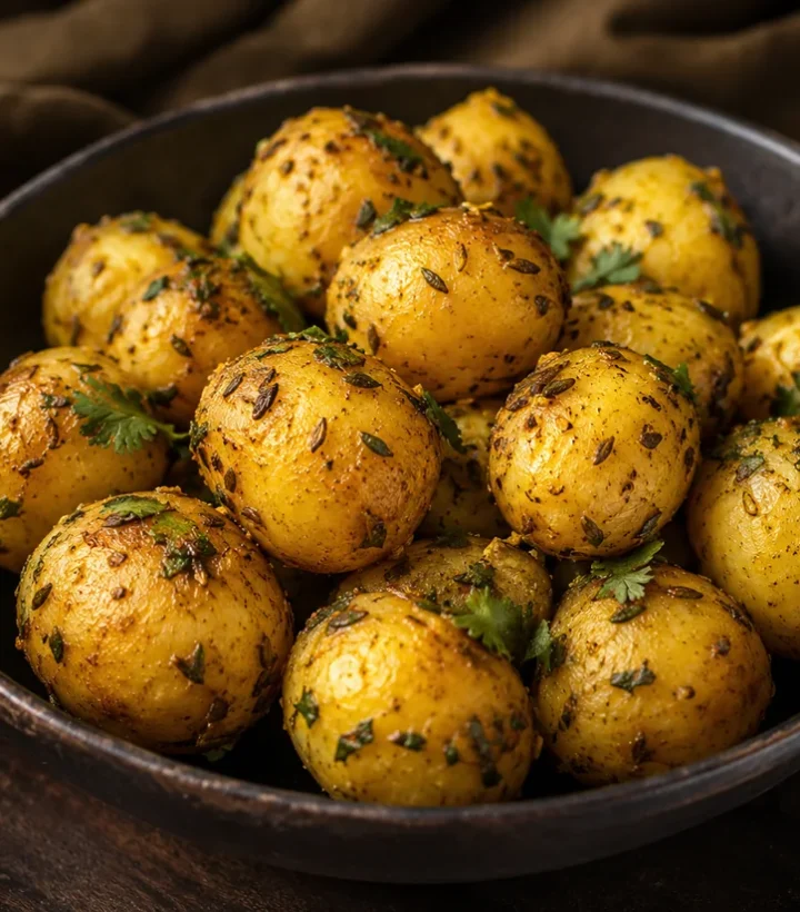 Special Khichda Masala