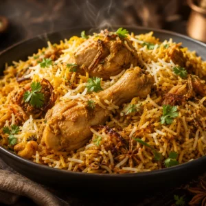 Special Biryani (Mutton & Chicken) Masala (2 in 1)