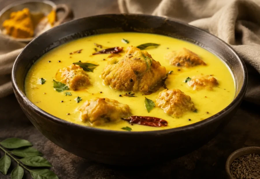 Special Mutton Masala