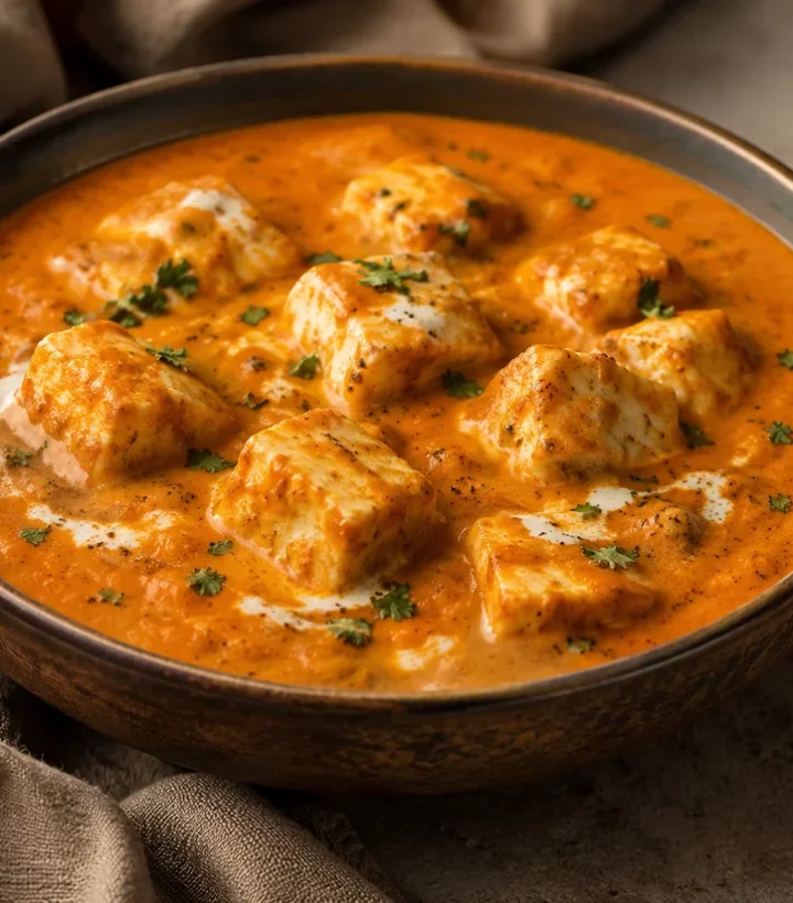 Special Fish Masala